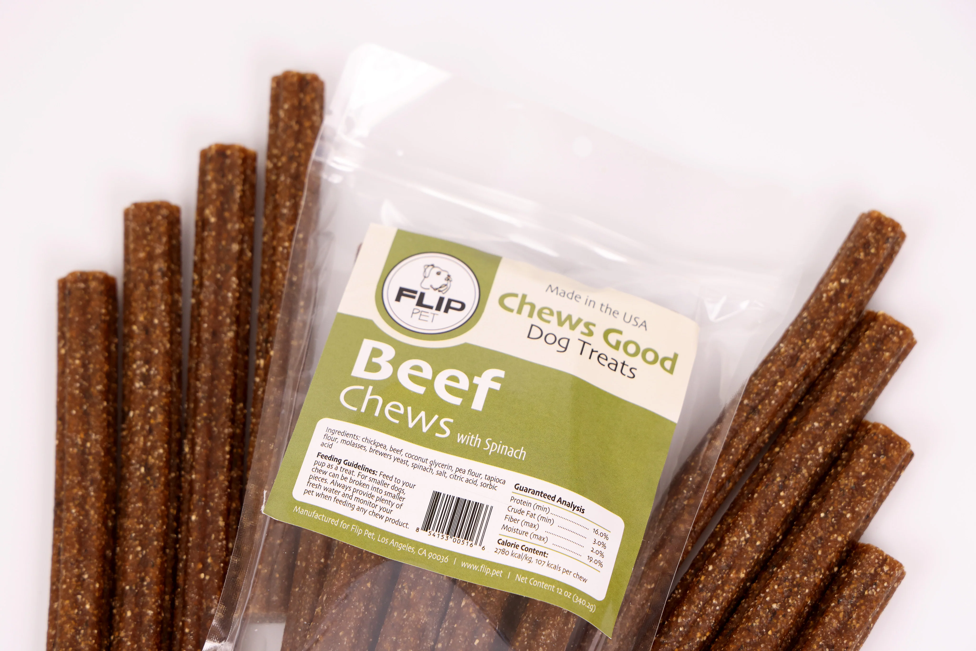 Best Treats for Chihuahuas