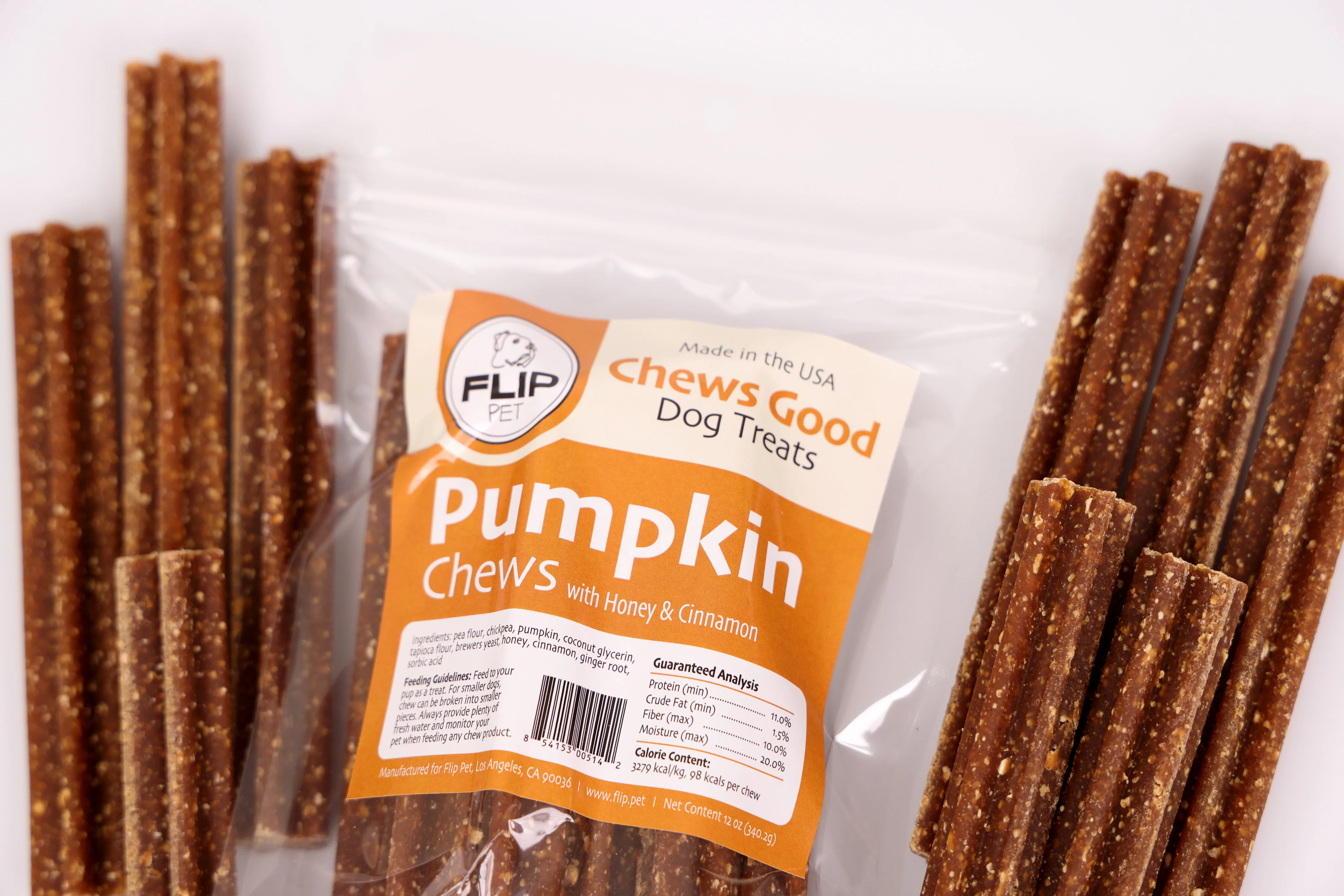 Best Treats for Pitbulls